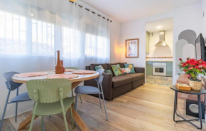 Awesome Apartment Torrox Costa